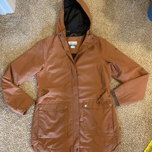 Women’s Columbia Here and There Trench Coat